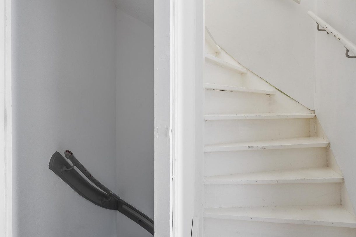 Te koop: Foto Appartement aan de Verheijstraat 101 in Vlaardingen