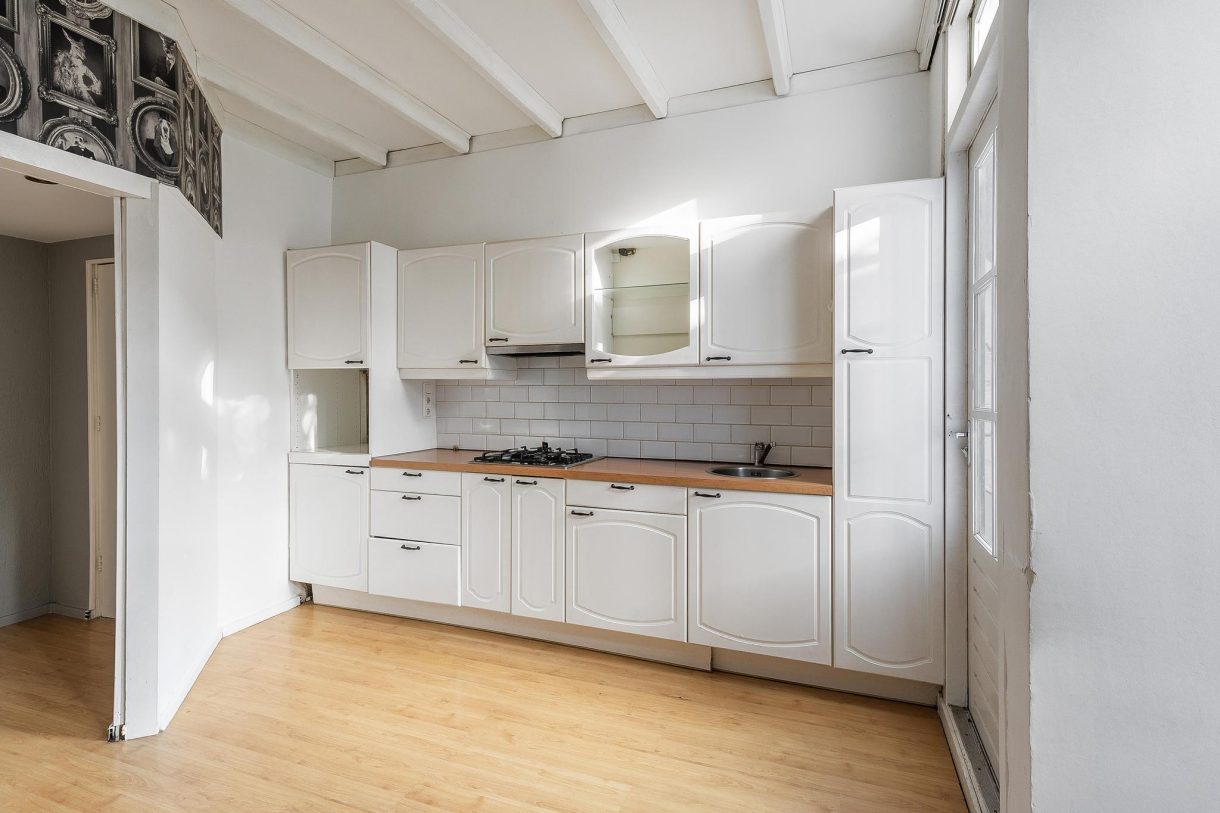 Te koop: Foto Appartement aan de Verheijstraat 101 in Vlaardingen
