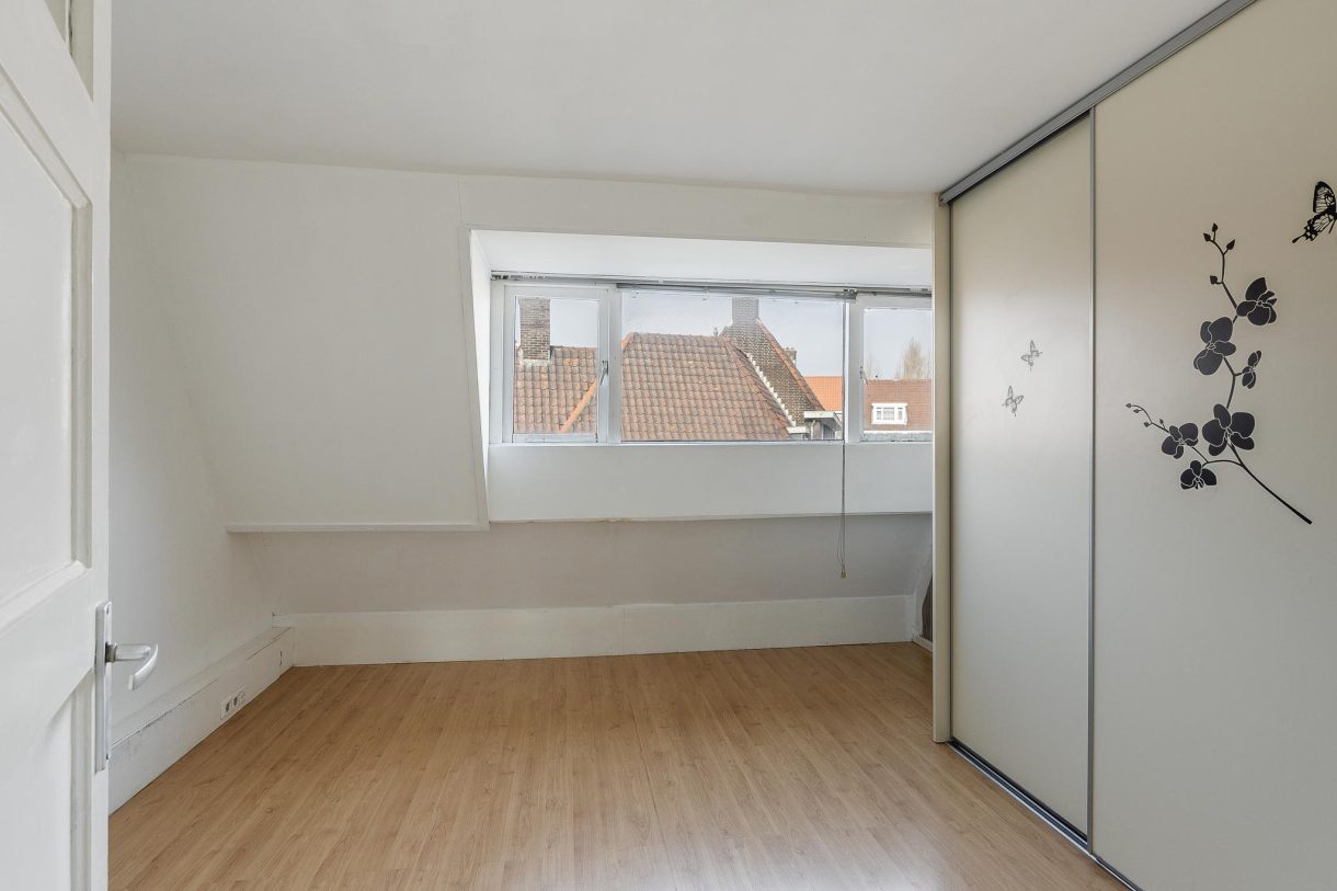 Te koop: Foto Appartement aan de Verheijstraat 101 in Vlaardingen