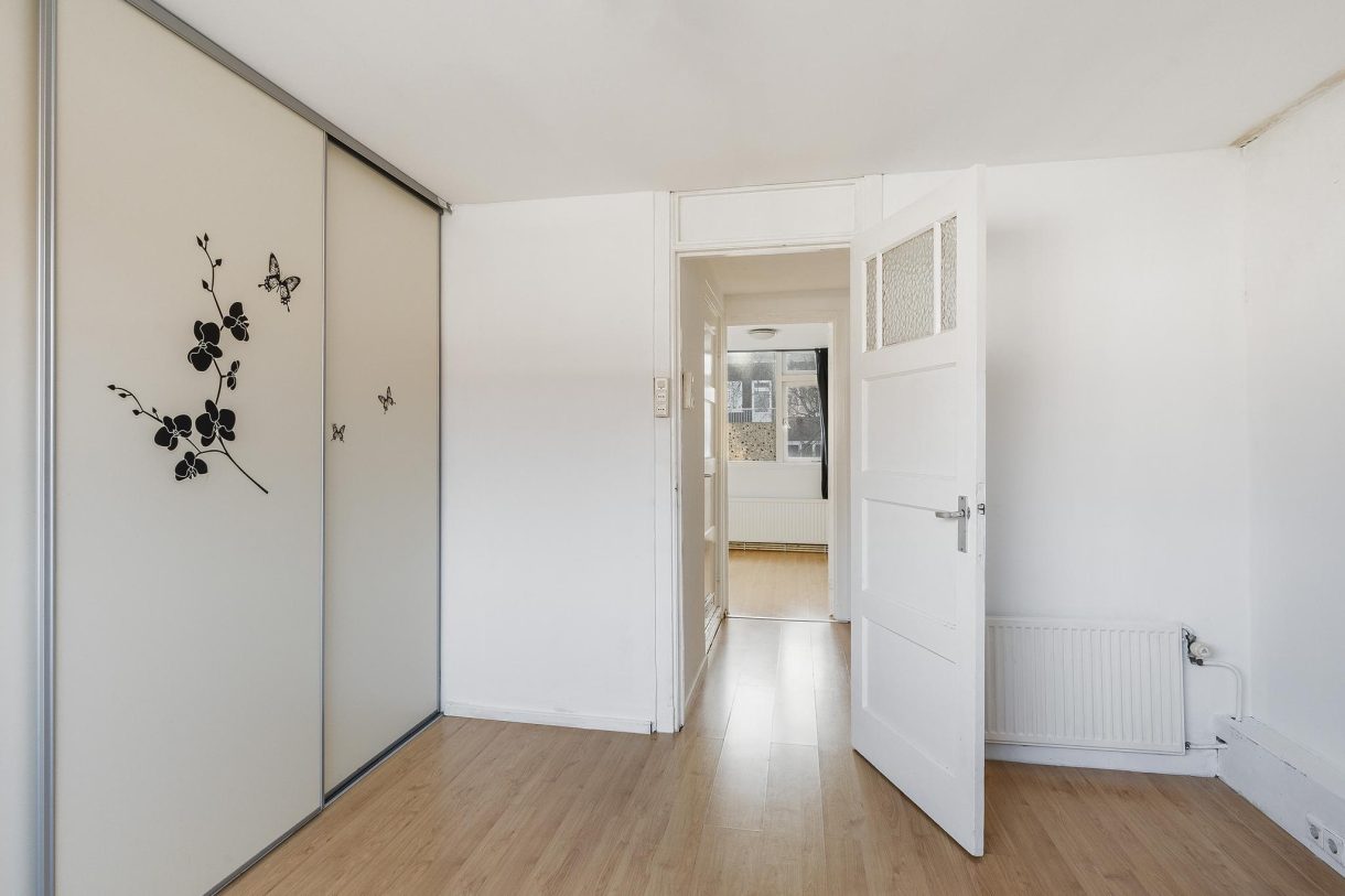 Te koop: Foto Appartement aan de Verheijstraat 101 in Vlaardingen