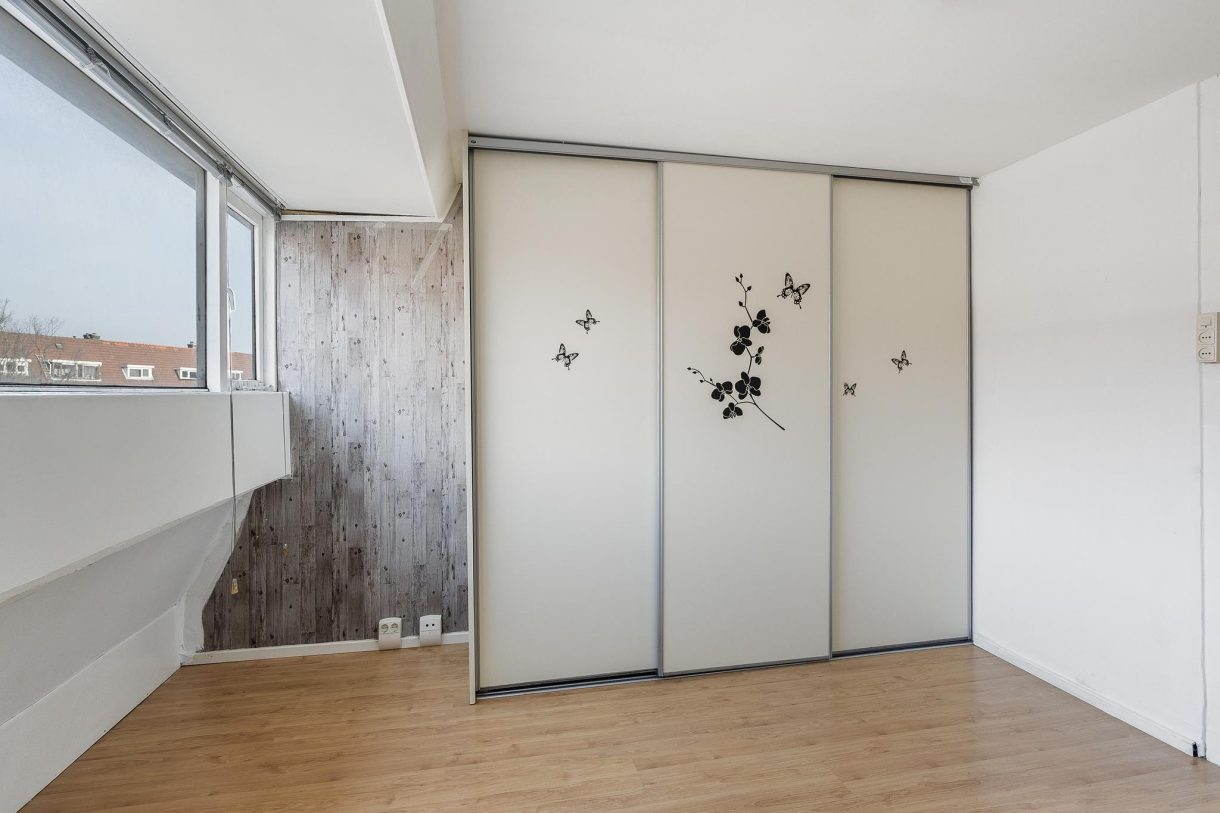 Te koop: Foto Appartement aan de Verheijstraat 101 in Vlaardingen