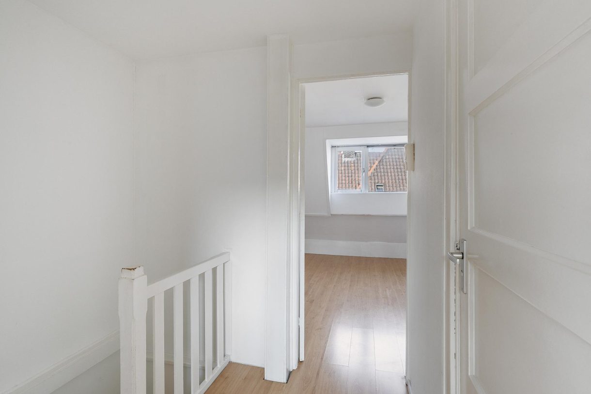 Te koop: Foto Appartement aan de Verheijstraat 101 in Vlaardingen