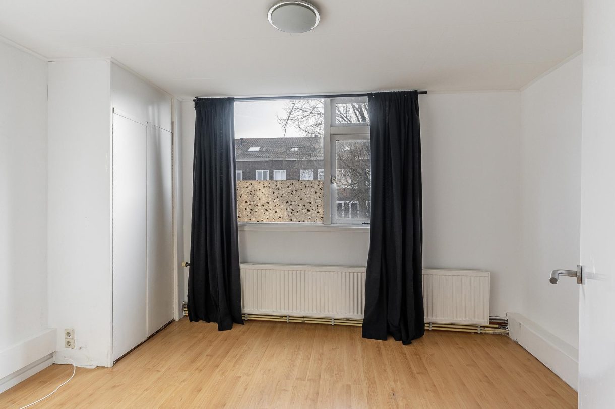 Te koop: Foto Appartement aan de Verheijstraat 101 in Vlaardingen