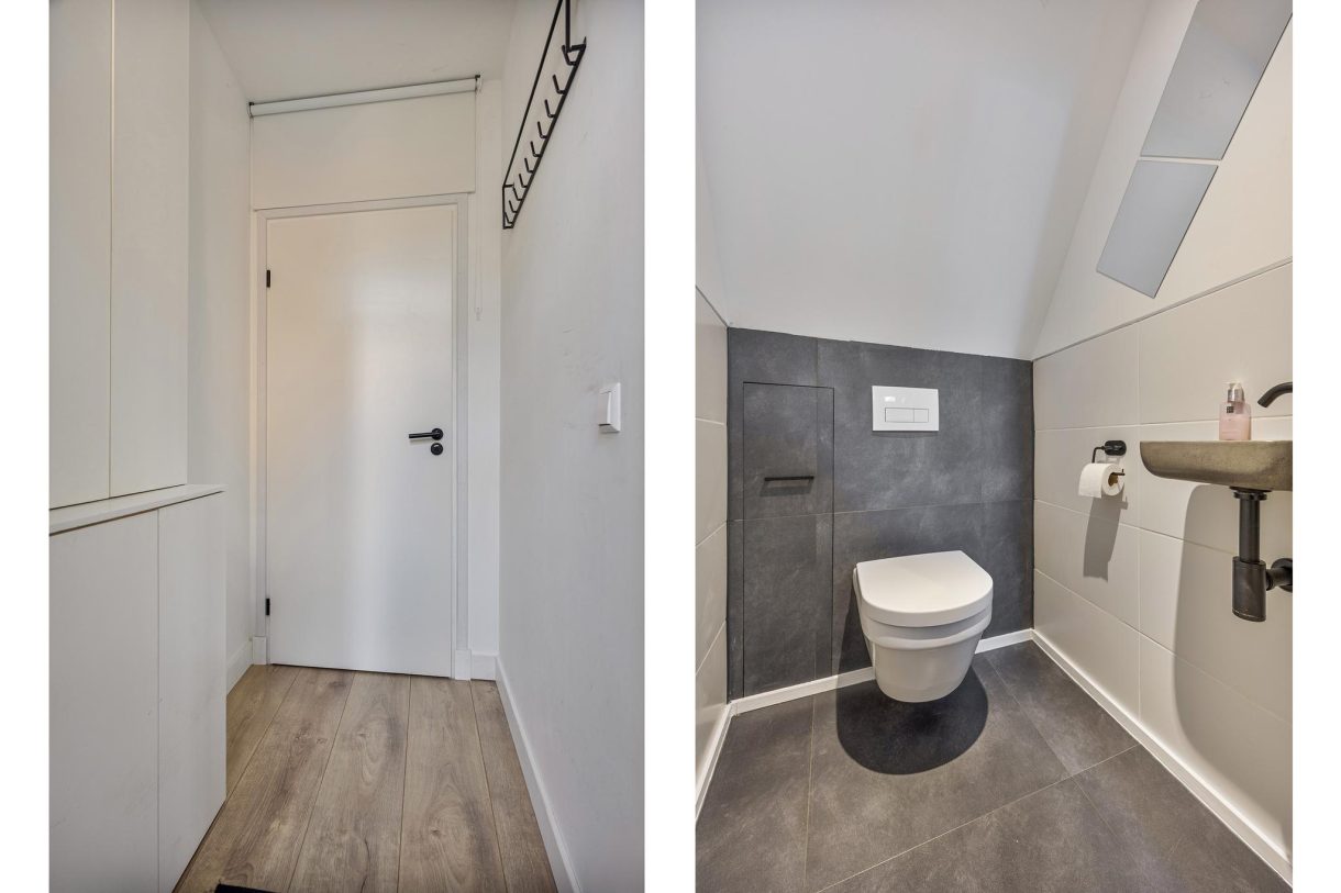 Te koop: Foto Woonhuis aan de Machinistenstraat 19 in Koog aan de Zaan