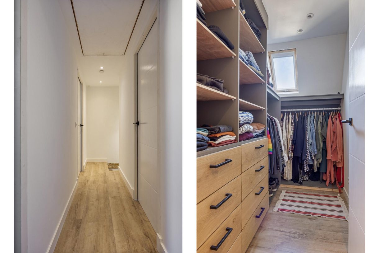 Te koop: Foto Woonhuis aan de Machinistenstraat 19 in Koog aan de Zaan