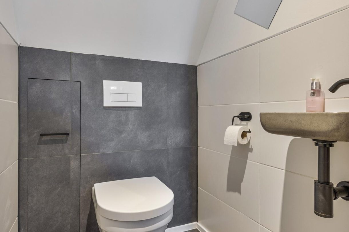 Te koop: Foto Woonhuis aan de Machinistenstraat 19 in Koog aan de Zaan