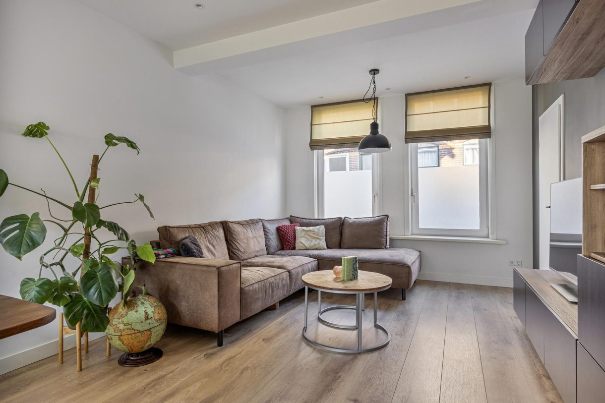 Te koop: Foto Woonhuis aan de Machinistenstraat 19 in Koog aan de Zaan