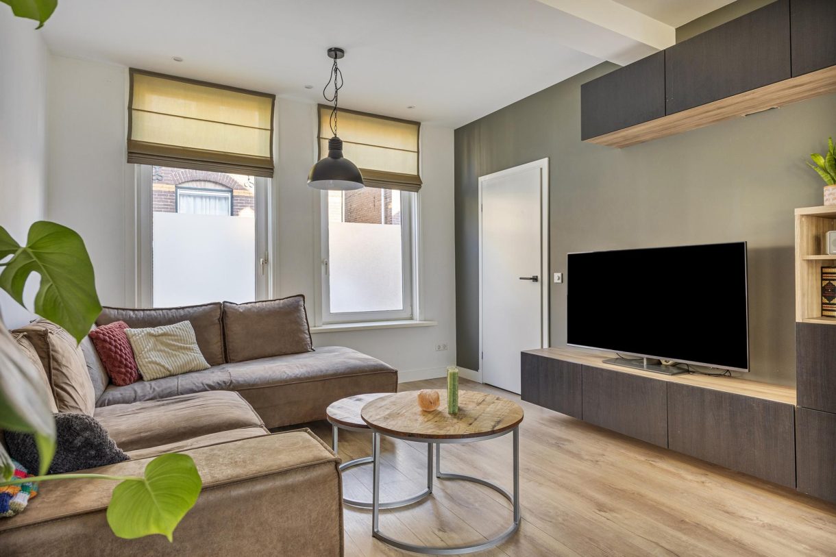 Te koop: Foto Woonhuis aan de Machinistenstraat 19 in Koog aan de Zaan