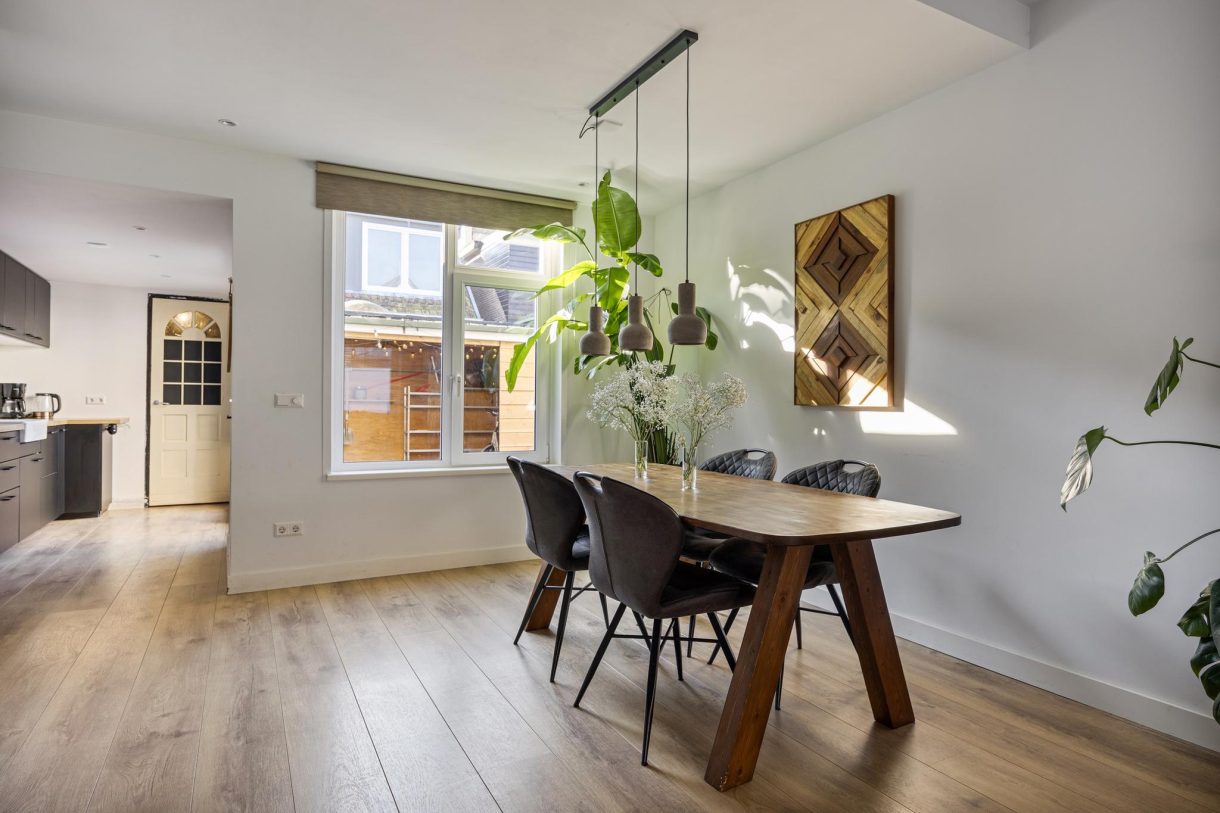 Te koop: Foto Woonhuis aan de Machinistenstraat 19 in Koog aan de Zaan