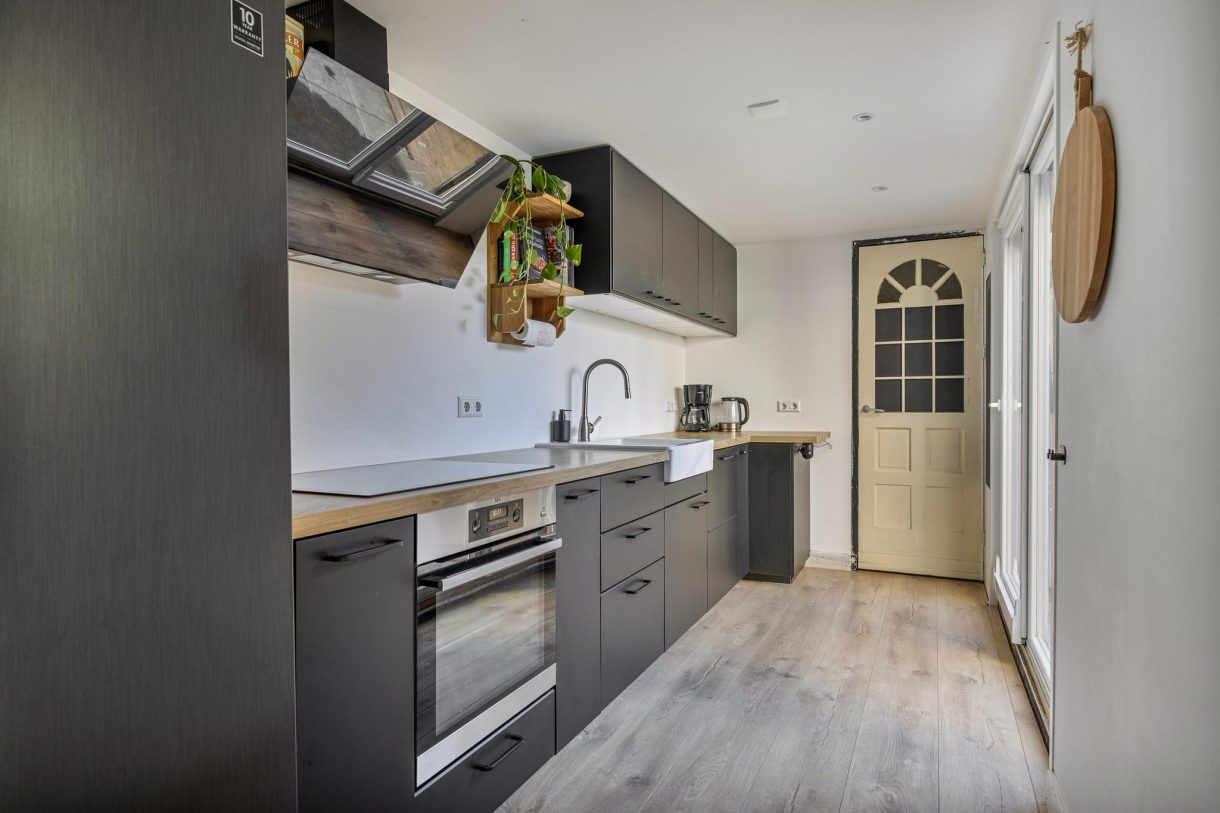 Te koop: Foto Woonhuis aan de Machinistenstraat 19 in Koog aan de Zaan