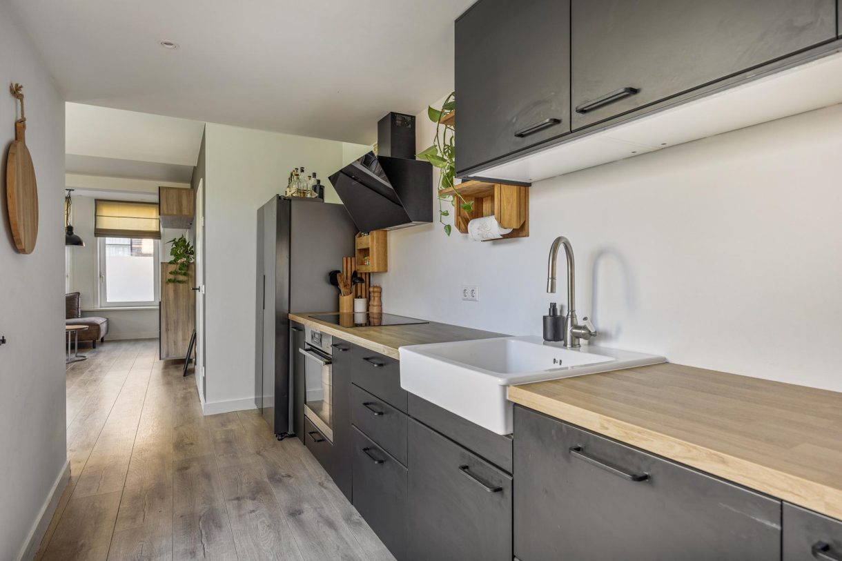 Te koop: Foto Woonhuis aan de Machinistenstraat 19 in Koog aan de Zaan