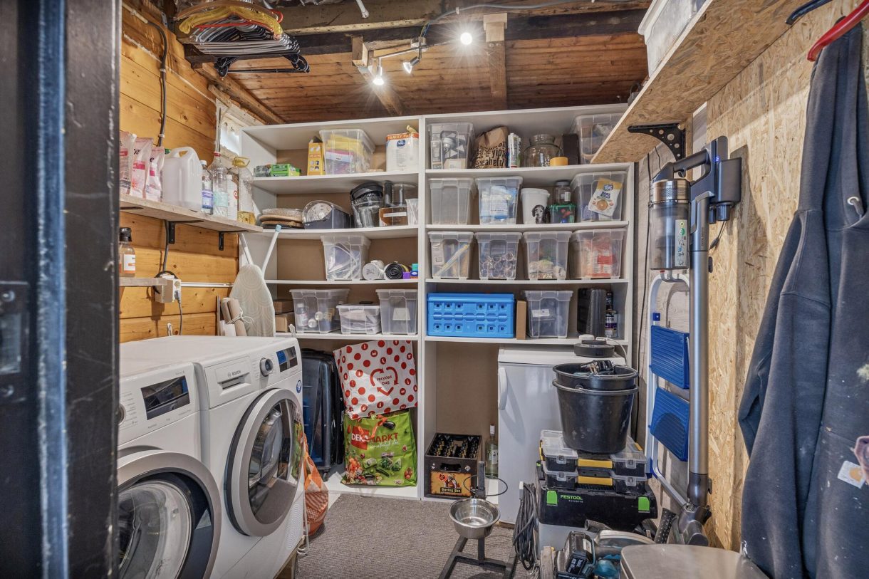 Te koop: Foto Woonhuis aan de Machinistenstraat 19 in Koog aan de Zaan