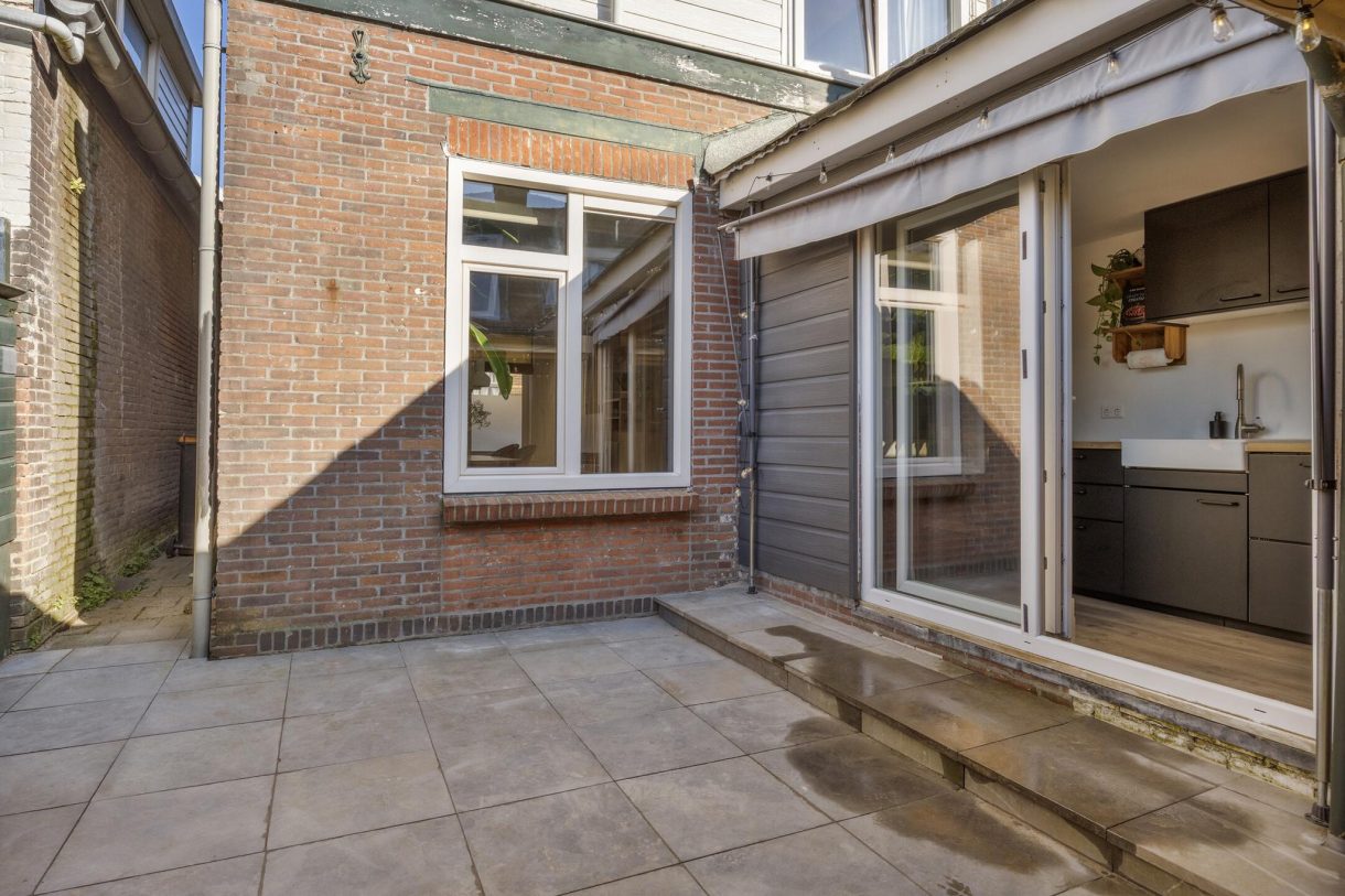 Te koop: Foto Woonhuis aan de Machinistenstraat 19 in Koog aan de Zaan