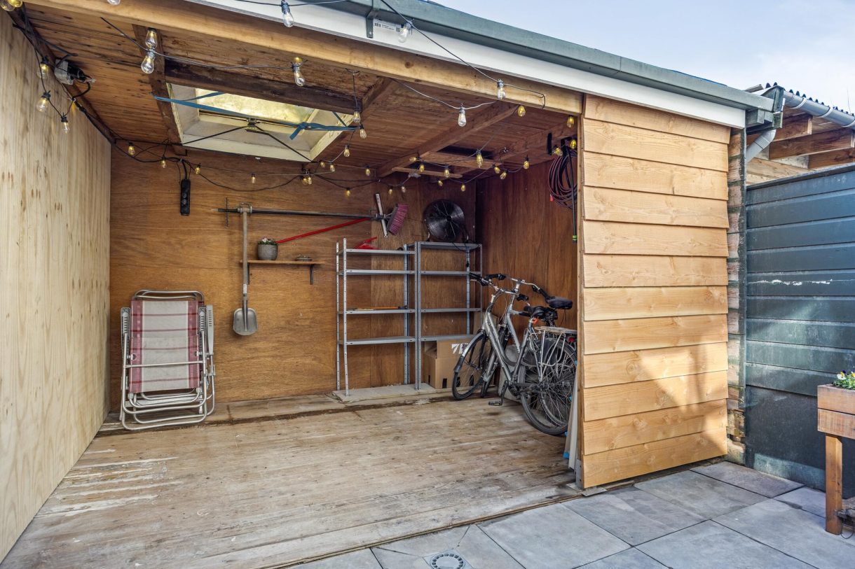 Te koop: Foto Woonhuis aan de Machinistenstraat 19 in Koog aan de Zaan