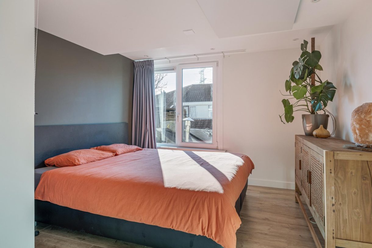 Te koop: Foto Woonhuis aan de Machinistenstraat 19 in Koog aan de Zaan