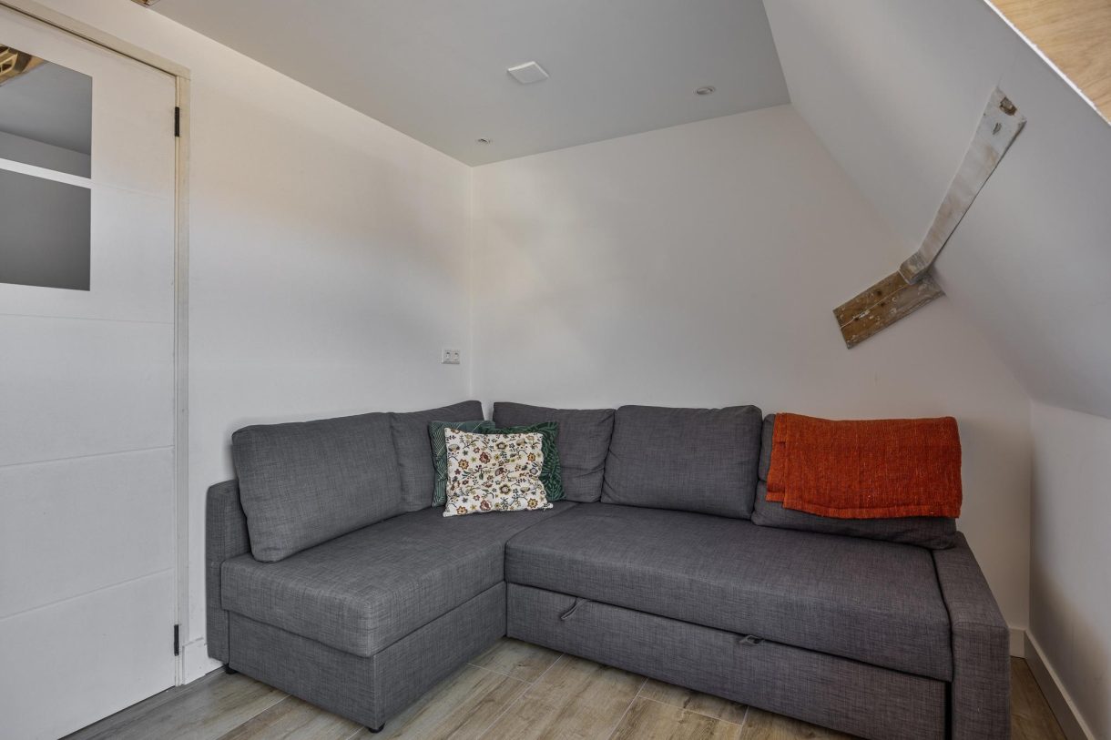 Te koop: Foto Woonhuis aan de Machinistenstraat 19 in Koog aan de Zaan