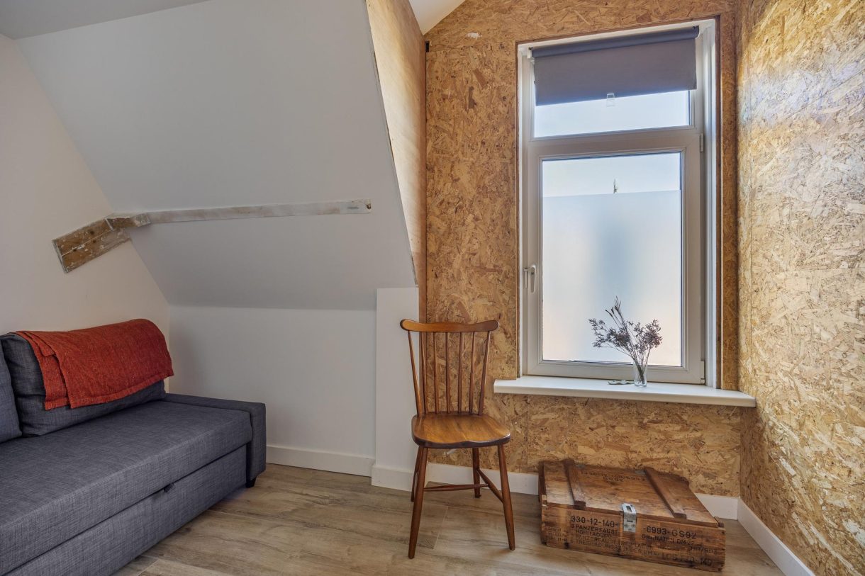 Te koop: Foto Woonhuis aan de Machinistenstraat 19 in Koog aan de Zaan