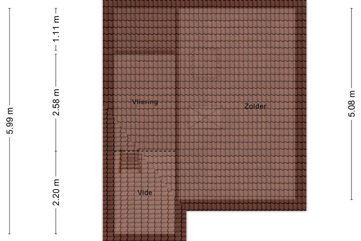 Te koop: Foto Woonhuis aan de Machinistenstraat 19 in Koog aan de Zaan