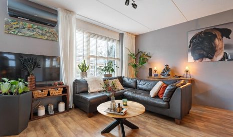 Te koop: Foto Woonhuis aan de Meester van Goorweg 28 in Nieuwlande