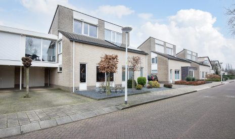 Hoofdfoto van Malden De Strengen 54