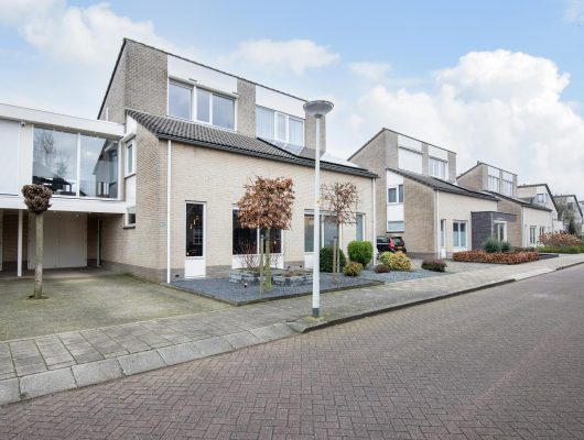 Hoofdfoto van Malden De Strengen 54