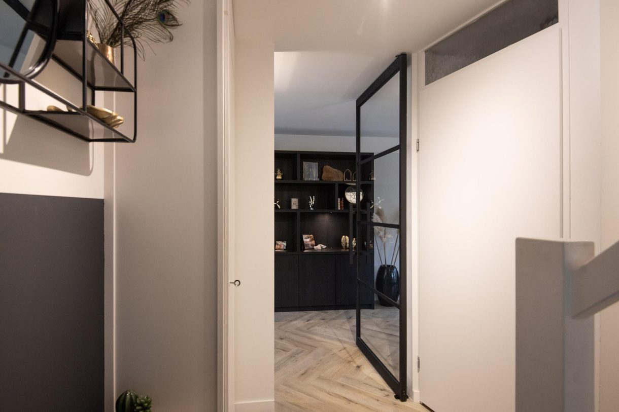 Te koop: Foto Woonhuis aan de De Strengen 54 in Malden