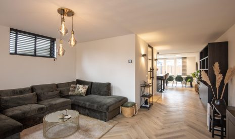 Te koop: Foto Woonhuis aan de De Strengen 54 in Malden