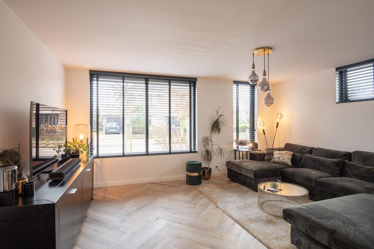 Te koop: Foto Woonhuis aan de De Strengen 54 in Malden