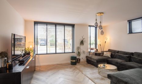 Te koop: Foto Woonhuis aan de De Strengen 54 in Malden