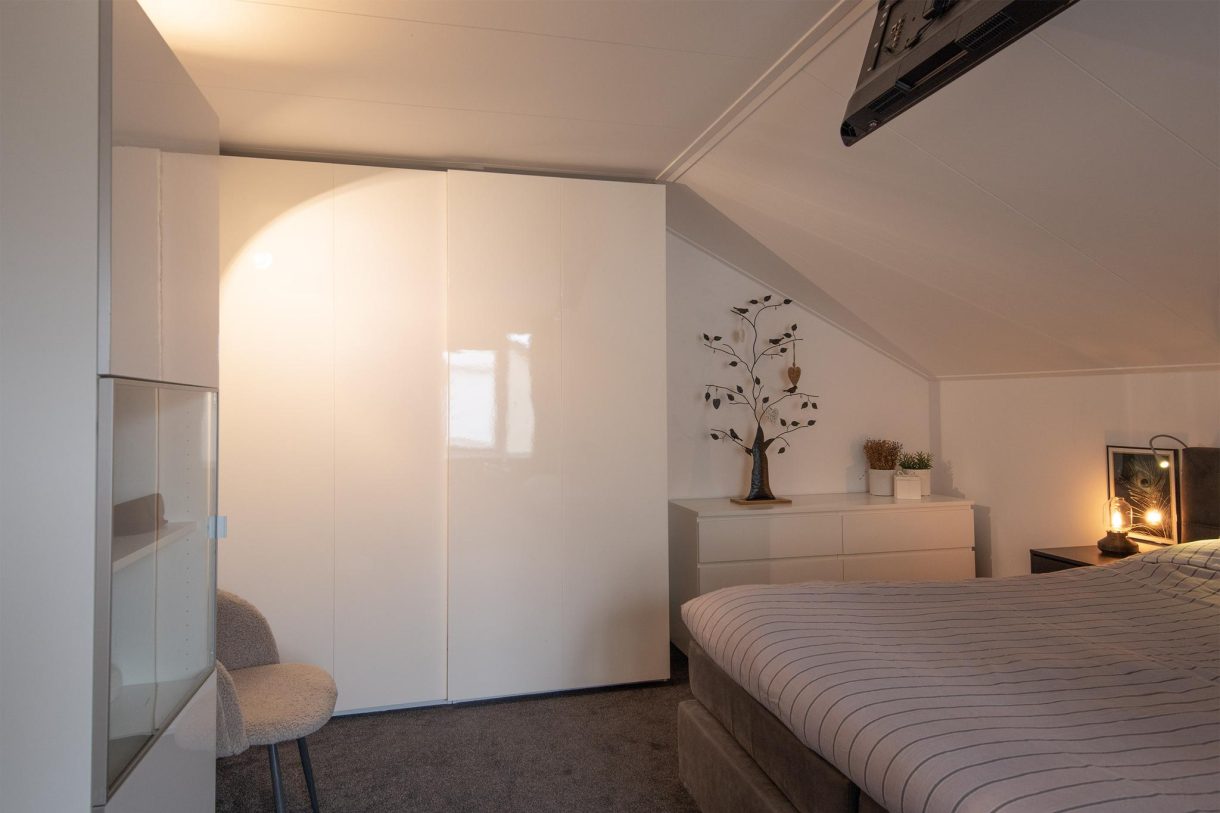 Te koop: Foto Woonhuis aan de De Strengen 54 in Malden