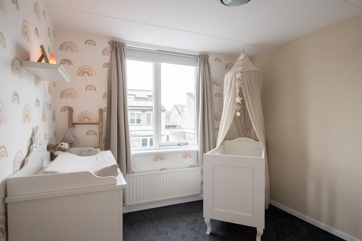 Te koop: Foto Woonhuis aan de De Strengen 54 in Malden