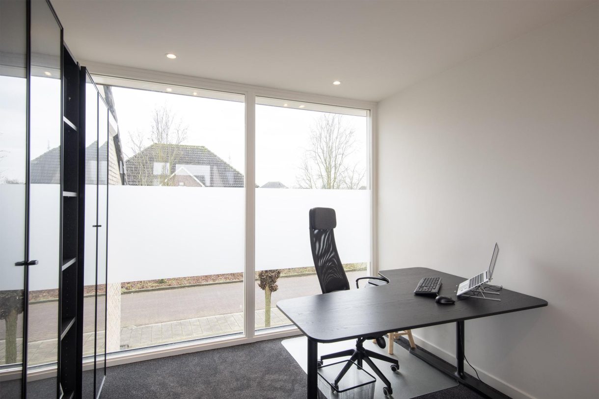 Te koop: Foto Woonhuis aan de De Strengen 54 in Malden