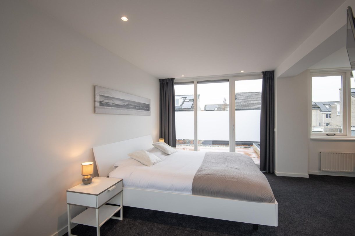 Te koop: Foto Woonhuis aan de De Strengen 54 in Malden