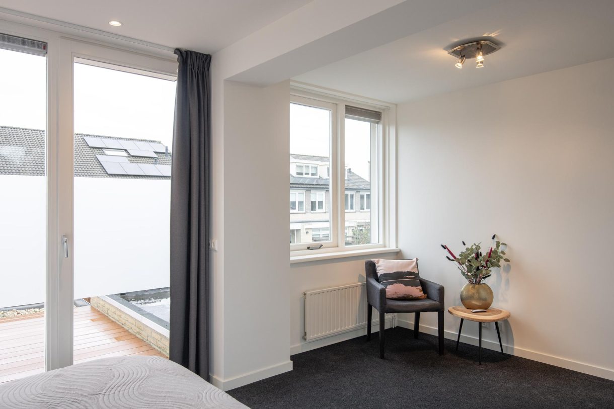 Te koop: Foto Woonhuis aan de De Strengen 54 in Malden