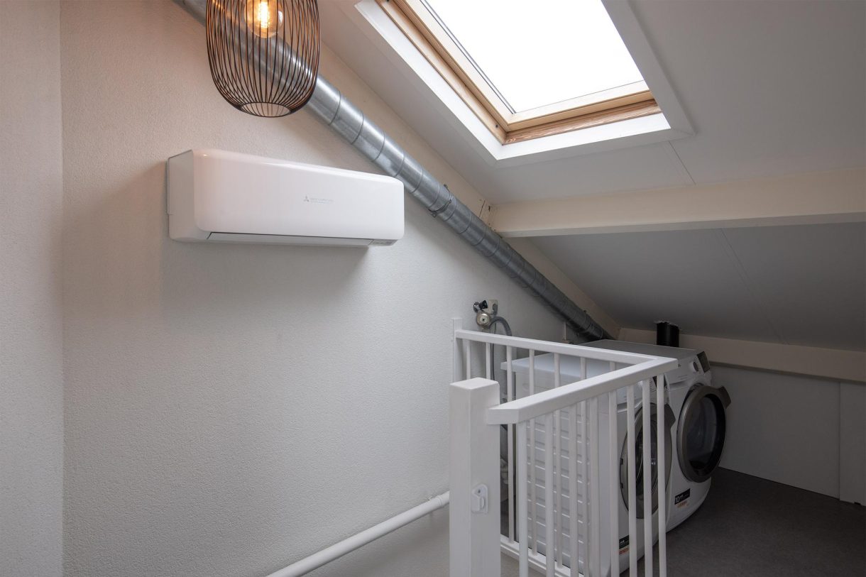 Te koop: Foto Woonhuis aan de De Strengen 54 in Malden