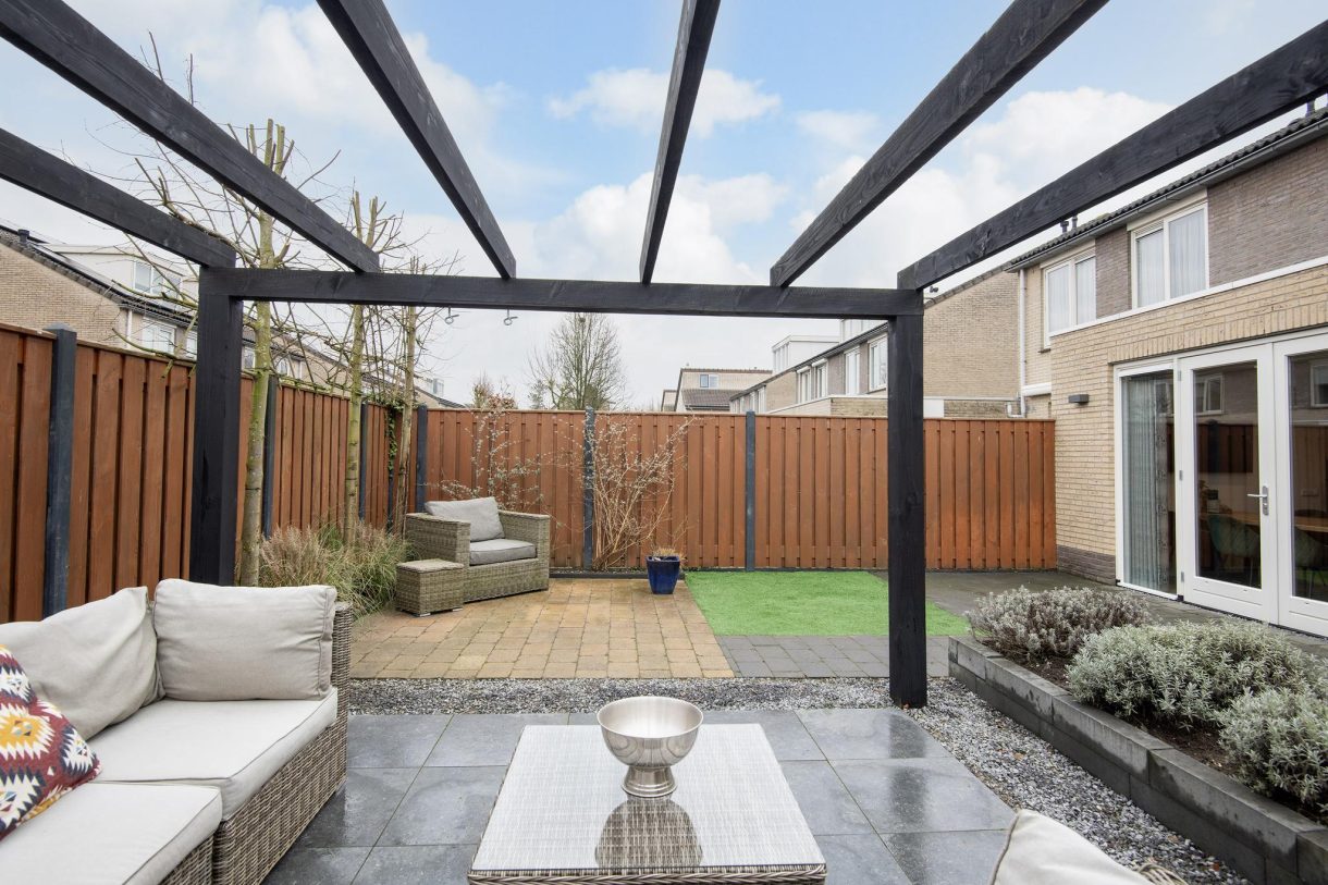 Te koop: Foto Woonhuis aan de De Strengen 54 in Malden