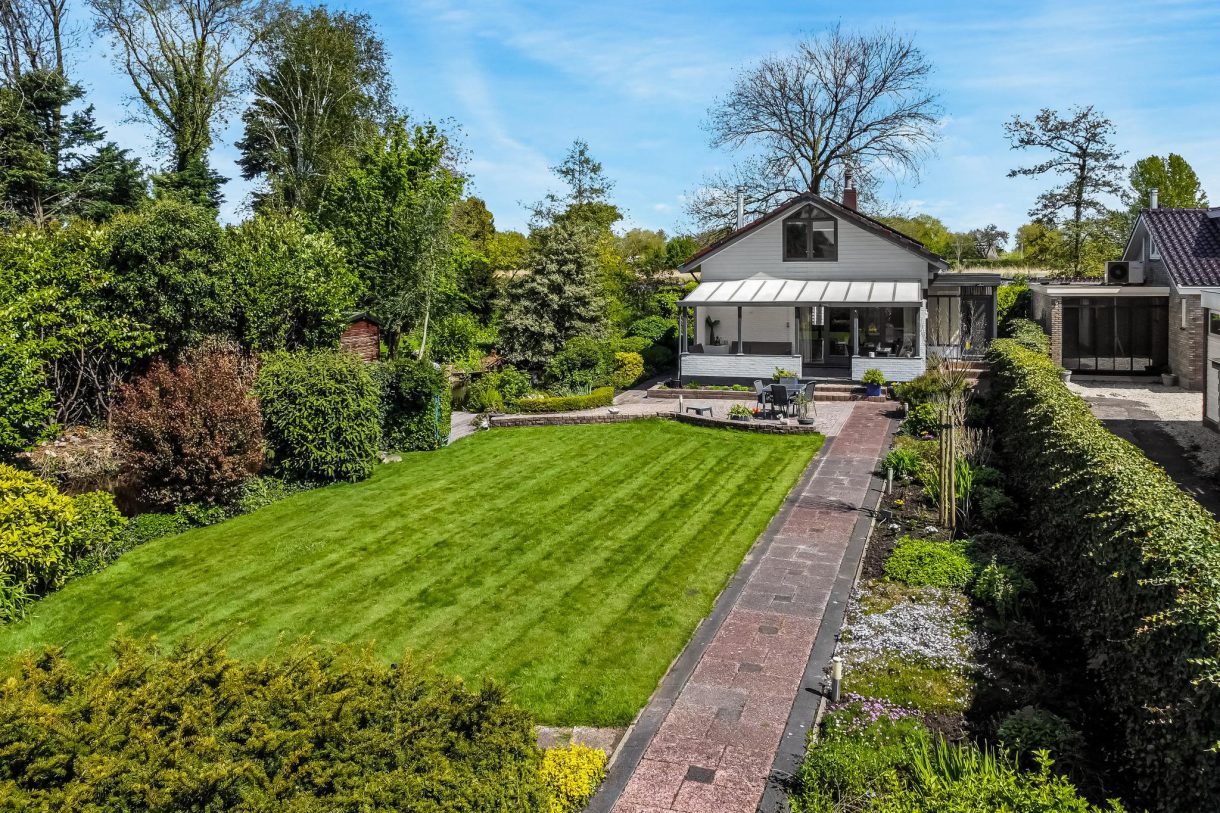 Te koop: Foto Woonhuis aan de Park Zomerlust 58 in Zevenhoven