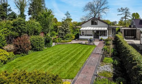 Hoofdfoto van Zevenhoven Park Zomerlust 58