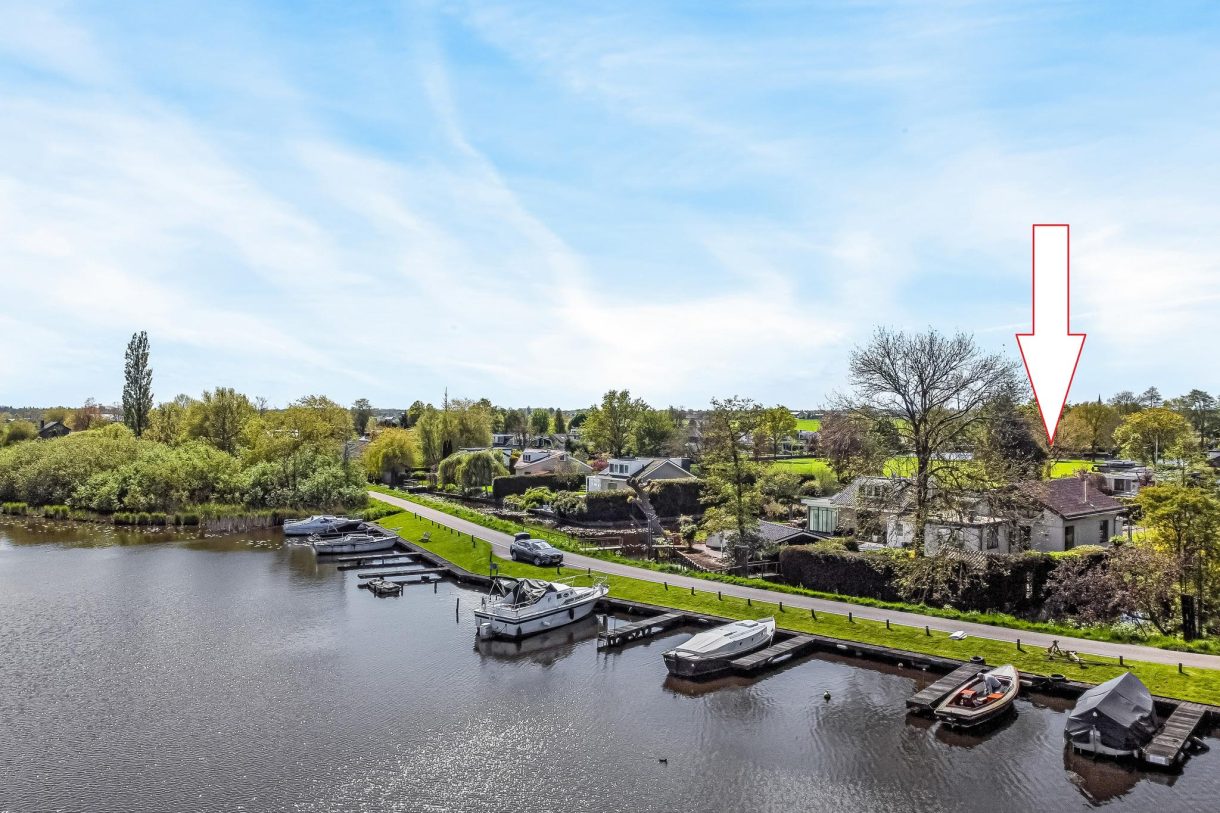 Te koop: Foto Woonhuis aan de Park Zomerlust 58 in Zevenhoven