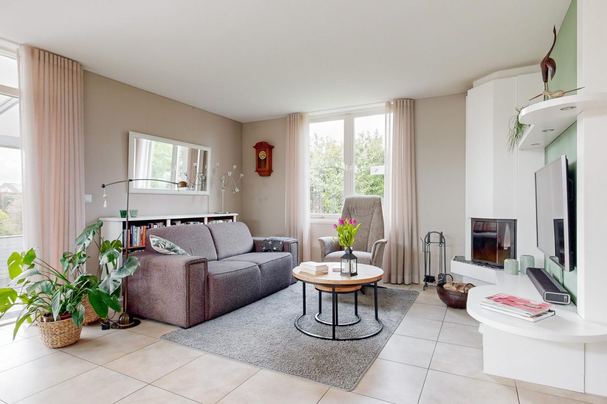 Te koop: Foto Woonhuis aan de Park Zomerlust 58 in Zevenhoven