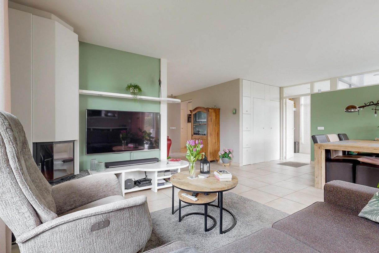 Te koop: Foto Woonhuis aan de Park Zomerlust 58 in Zevenhoven