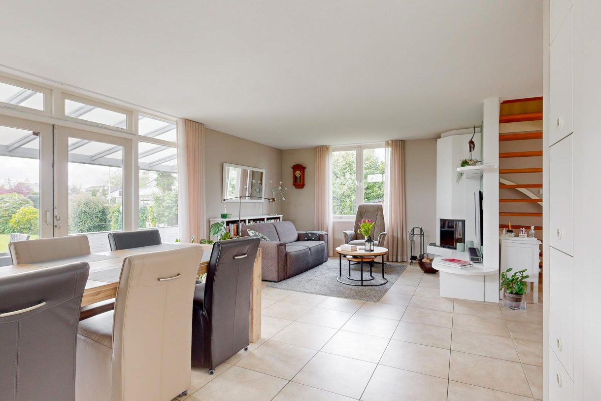 Te koop: Foto Woonhuis aan de Park Zomerlust 58 in Zevenhoven