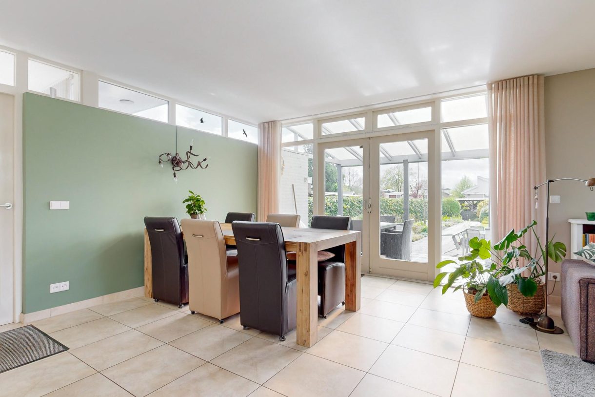 Te koop: Foto Woonhuis aan de Park Zomerlust 58 in Zevenhoven