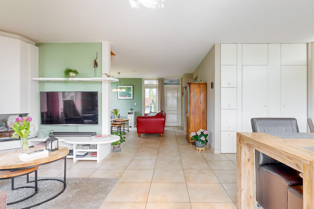 Te koop: Foto Woonhuis aan de Park Zomerlust 58 in Zevenhoven