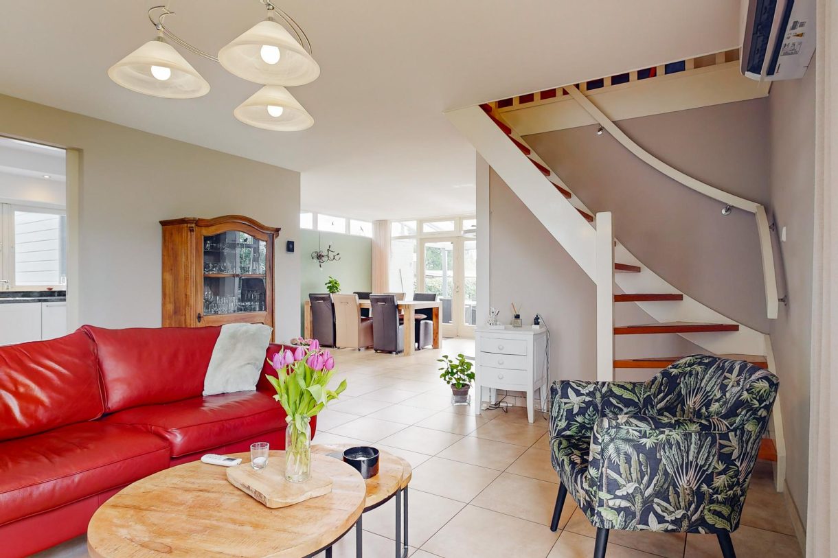 Te koop: Foto Woonhuis aan de Park Zomerlust 58 in Zevenhoven