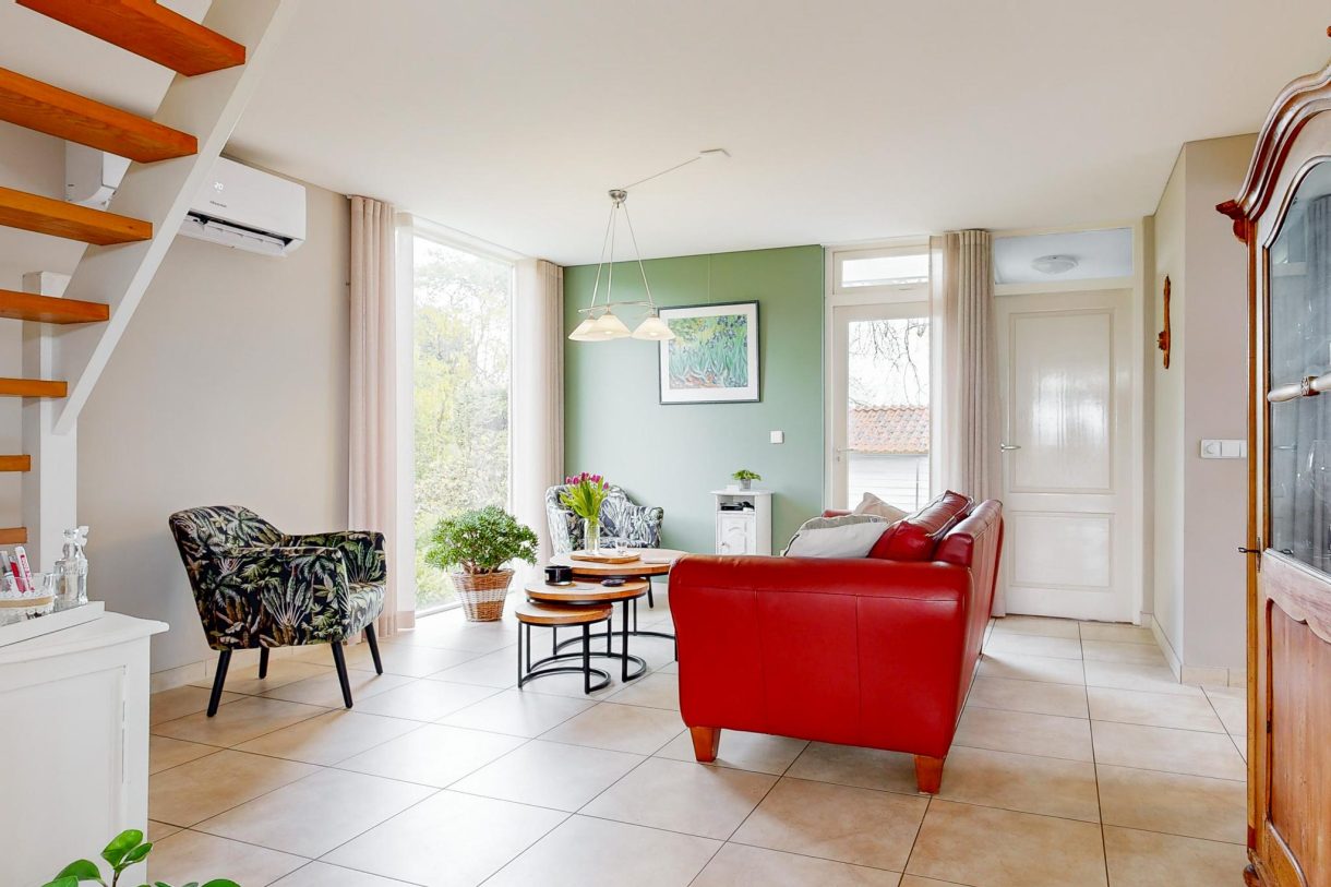 Te koop: Foto Woonhuis aan de Park Zomerlust 58 in Zevenhoven