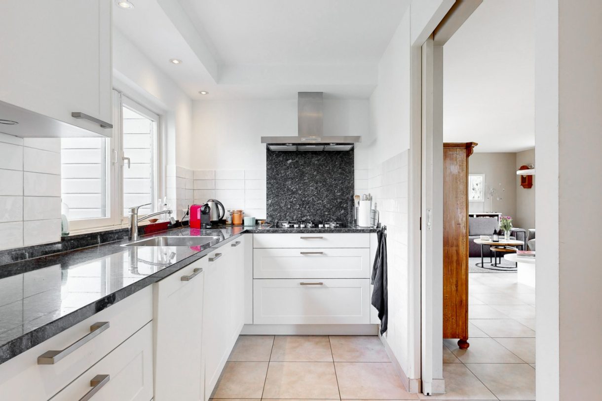 Te koop: Foto Woonhuis aan de Park Zomerlust 58 in Zevenhoven