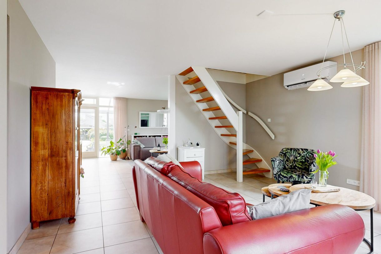 Te koop: Foto Woonhuis aan de Park Zomerlust 58 in Zevenhoven