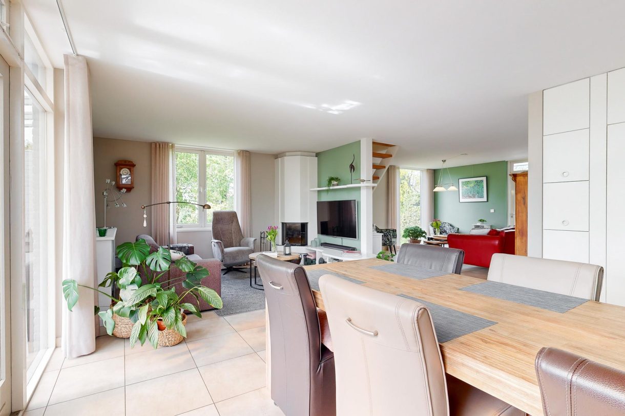 Te koop: Foto Woonhuis aan de Park Zomerlust 58 in Zevenhoven