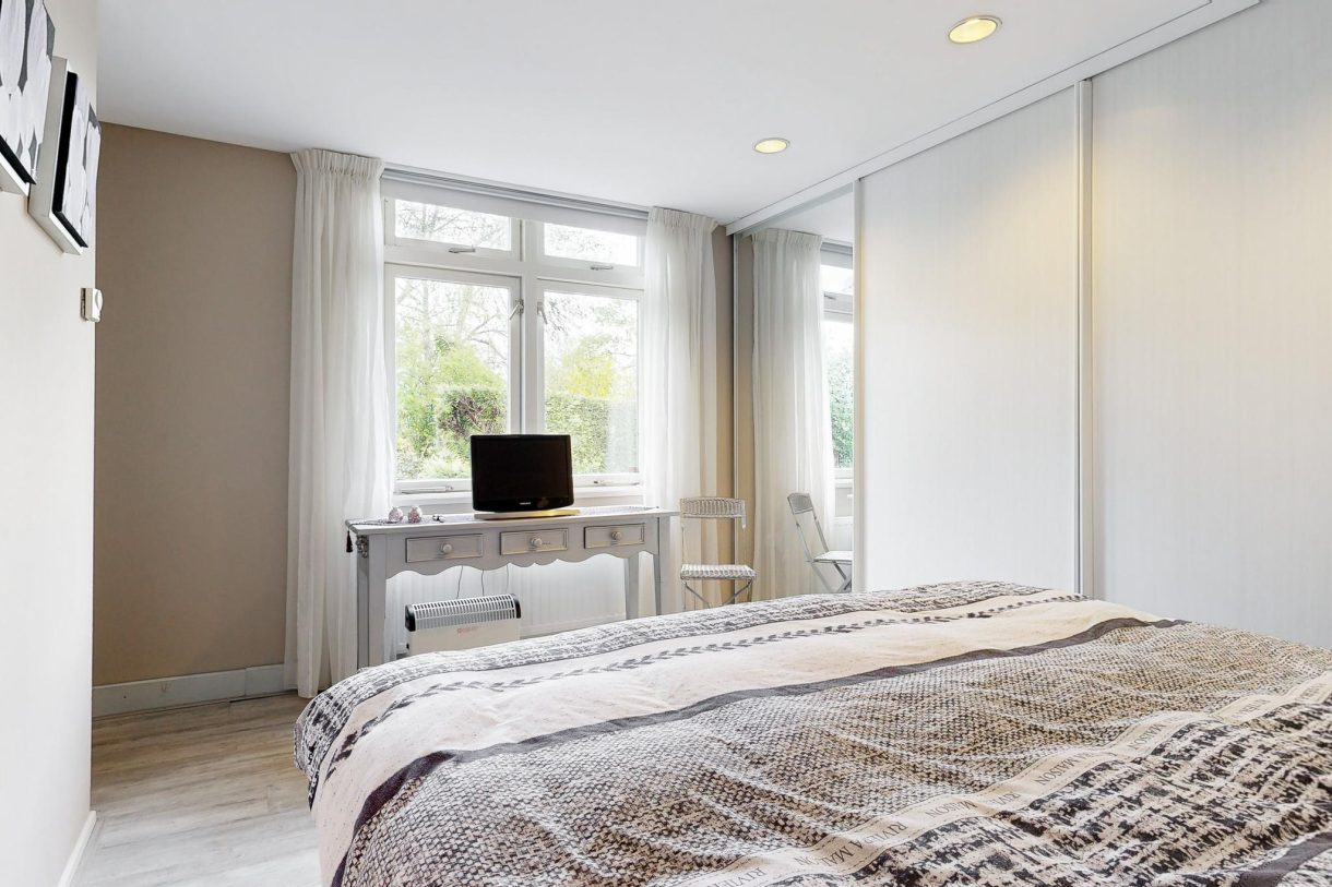 Te koop: Foto Woonhuis aan de Park Zomerlust 58 in Zevenhoven